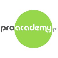 Proacademy.pl - Szkoła Języka Angielskiego logo - Similar company to Bugsters_