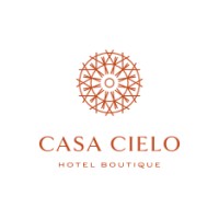 HOTEL CASA CIELO BOUTIQUE logo - Similar company to Hotel Park 10