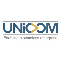 Unicom Infotel Pvt Ltd logo - Similar company to Unicom Group