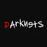 DarkNets CTF logo - Similar company to Securinets Iset Charguia