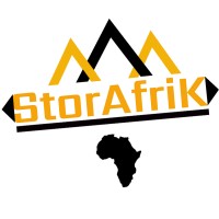 StorAfriK logo - Similar company to Tanga Group