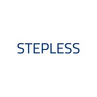 STEPLESS project logo - Similar company to Corus Five