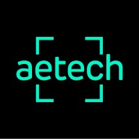 AETECH(에이트테크) logo - Similar company to Thecarbonstudio