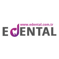 Edental Diş Deposu Türkiye'nin Online Diş Deposu logo - Similar company to Dentios Ltd.