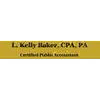 L Kelly Baker Cpa Pa logo - Similar company to Tmh