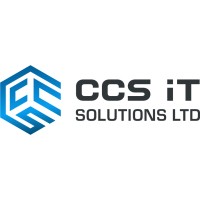 CCS IT Solutions Ltd logo - Similar company to Full Circle It Solutions Ltd