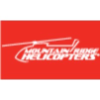Mountain Ridge Helicopters