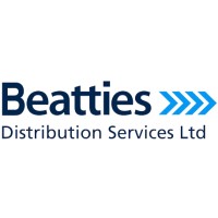 Beatties Distribution Services Ltd logo - Similar company to Drummond Distribution