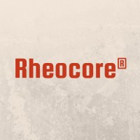 Rheocore concrete logo - Similar company to Solem Partners-Corporate Services & Investments
