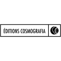 Cosmografia logo - Similar company to Librairie L'Atalante