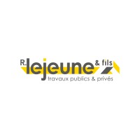 Lejeune & Fils S.A. logo - Similar company to Ddb Sa