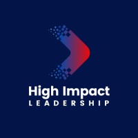 High Impact Leaders logo - Similar company to 2Logical - The Motivational Intelligence Company