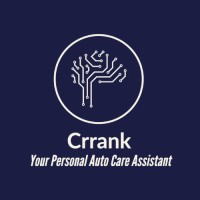 Crrank logo - Similar company to Aed.Ca