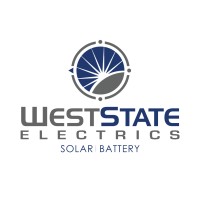 West State Electrics logo - Similar company to Green Wave Solar | Dunsborough, Vasse & South West Wa