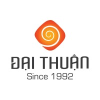 Đại Thuận Group logo - Similar company to Vinacoco
