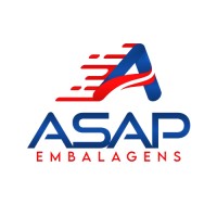 ASAP EMBALAGENS INDUSTRIAIS logo - Similar company to Fullmac