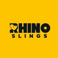 ESLINGAS RHINO logo - Similar company to Traquim