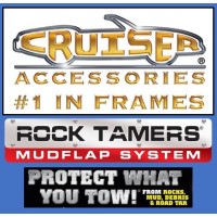 Cruiser Accessories & Rock Tamers, LLC logo - Similar company to Secure Ivai