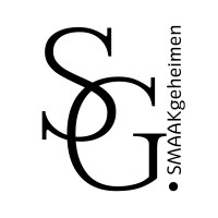 SMAAKgeheimen logo - Similar company to Fijnproevers