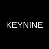 KEYNINE logo - Similar company to Keynine Creative