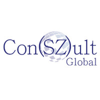 Con(SZ)ult Global Pte. Ltd. logo - Similar company to No23 Digital Gmbh