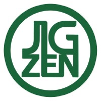 Jigzen Technologies logo - Similar company to Jaime V. Ongpin Foundation, Inc.