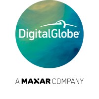 DigitalGlobe logo - Similar company to Ssl