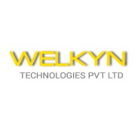 Welkyn Technologies Pvt Ltd logo - Similar company to Wordium