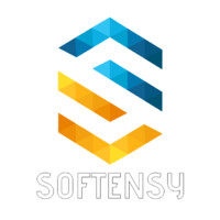 Softensy logo - Similar company to Softensity Inc