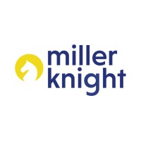 Miller Knight Limited logo - Similar company to Pilot Financial Systems Ltd