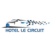 Hôtel Le Circuit Le Mans logo - Similar company to Artyster Le Mans