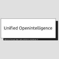 Unified Open Intelligence logo - Similar company to Blds Llc