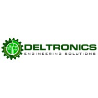 Deltronics logo - Similar company to Lightguard