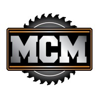 MCM Outdoor Living logo - Similar company to Mcm Tile & Stone