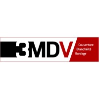 3MDV logo - Similar company to Lcb