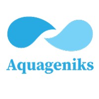 Aquageniks logo - Similar company to Fabafriq