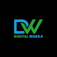 Digital Wakaa logo - Similar company to The Mandela Podcast Show (Tmps)