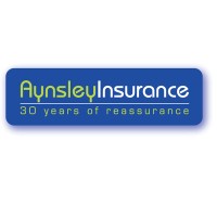 Aynsley Insurance Brokers logo - Similar company to C P Walker & Son Insurance Brokers