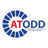ATODD - Association Tunisienne pour les objectifs de développement durable logo - Similar company to La Beylicale