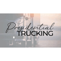 Presidential Trucking, LLC logo - Similar company to Efreightship