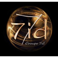 7id PACA Provence-Alpes-Côte d'Azur logo - Similar company to 7Id Réseaux