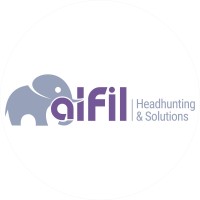 Alfil HeadHunting & Solutions logo - Similar company to Silver Project Group