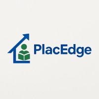 PlacEdge logo - Similar company to Vayubooking