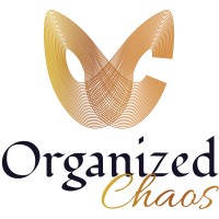 Organized Chaos logo - Similar company to Webwiz Technologies