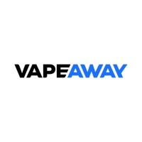 VapeAway logo - Similar company to Isolatednyc