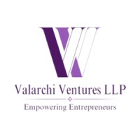 Valarchi Ventures logo - Similar company to Asr Ventures