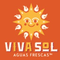 Viva Sol (Pepsico) logo - Similar company to Pepsico Flavorworks®