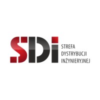 SDI Strefa Dystrybucji Inżynieryjnej Sp.z o.o. logo - Similar company to Instytut Heweliusza
