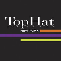 Top Hat Imagewear logo - Similar company to Signarama Hicksville