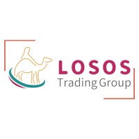 LOSOS Trading Group logo - Similar company to Persisplas
